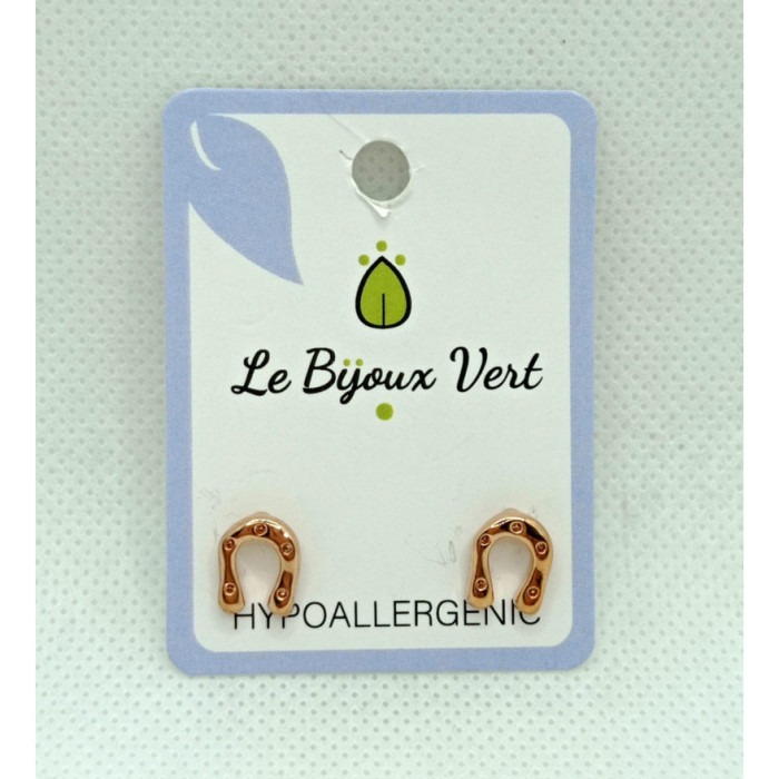 LE BIJOUX VERT BRINCOS SWAROVSKI HIPOALRGÉNICO A2