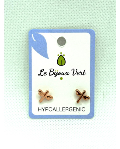 LE BIJOUX VERT BRINCOS SWAROVSKI HIPOALRGÉNICO A4