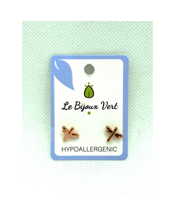 LE BIJOUX VERT BRINCOS SWAROVSKI HIPOALRGÉNICO A4