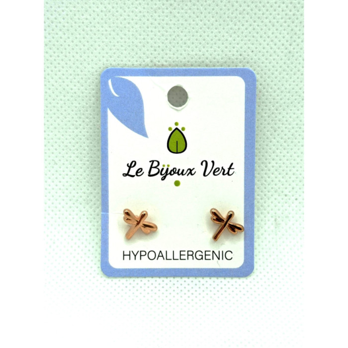 LE BIJOUX VERT BRINCOS SWAROVSKI HIPOALRGÉNICO A4