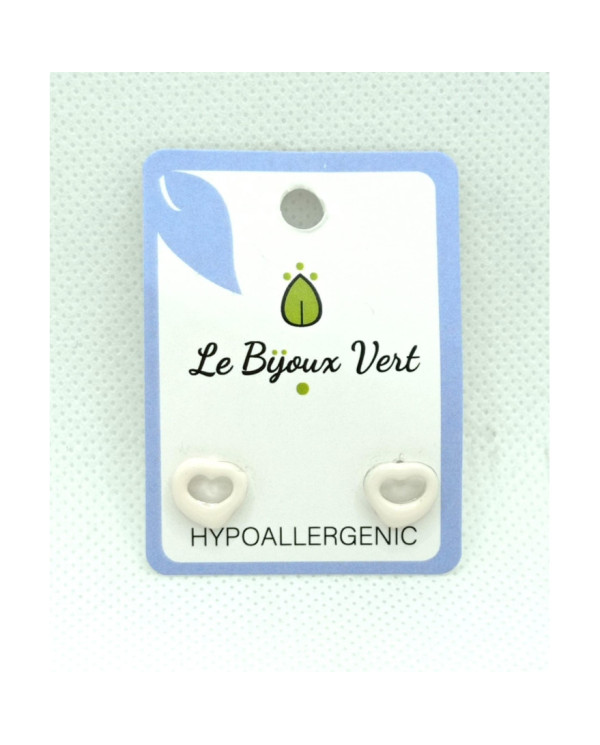 LE BIJOUX VERT BRINCOS SWAROVSKI HIPOALRGÉNICO A8