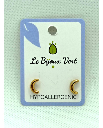 LE BIJOUX VERT BRINCOS SWAROVSKI HIPOALRGÉNICO A11