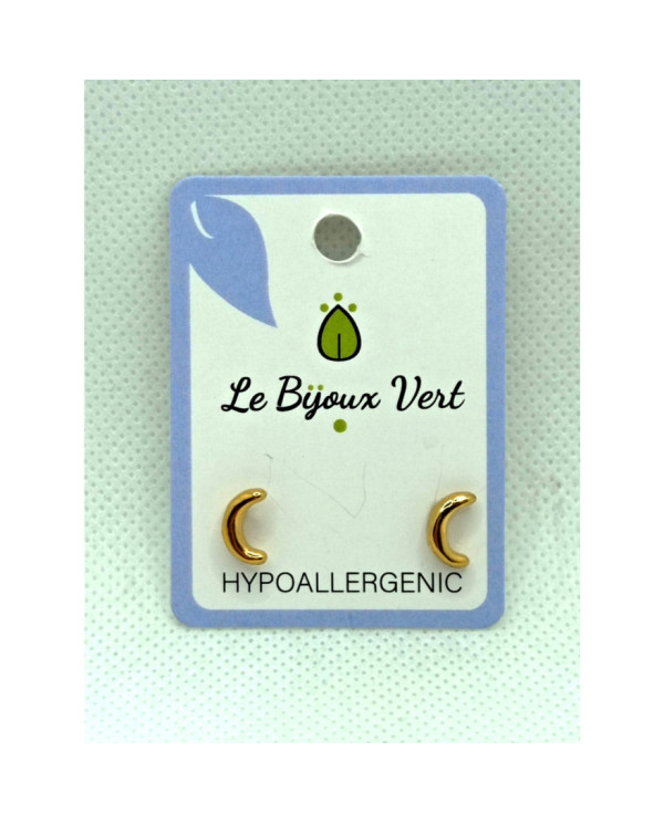 LE BIJOUX VERT BRINCOS SWAROVSKI HIPOALRGÉNICO A11