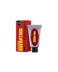 REAL NATURA CARGA RÁPIDA QUERATINA CINDERELA 750 ML