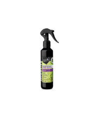 REAL NATURA LEAVE IN PRO-RESGATE SPIRULINA  200 ML