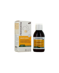 PRANAROM AROMAFORCE XAROPE GARGANTA 150 ML