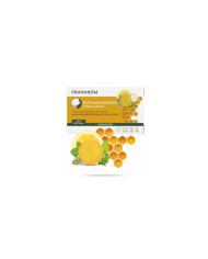 PRANAROM AROMAFORCE PASTILHAS GARGANTA MEL LIMÃO 24 UNID