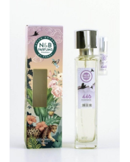 N&B PERFUME MULHER COCCOA E COFFE Nº 449 150 ML