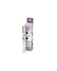 N&B PERFUME ROLL-ON MULHER COTTON CANDY E TANKA Nº99 12 ML