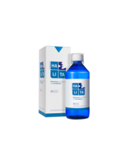 DENTAID HALITA COLUTÓRIO 500 ML