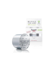 EUCERIN HYALURON-FILLER CREMA DE DÍA PIEL SECA SPF15 50ML