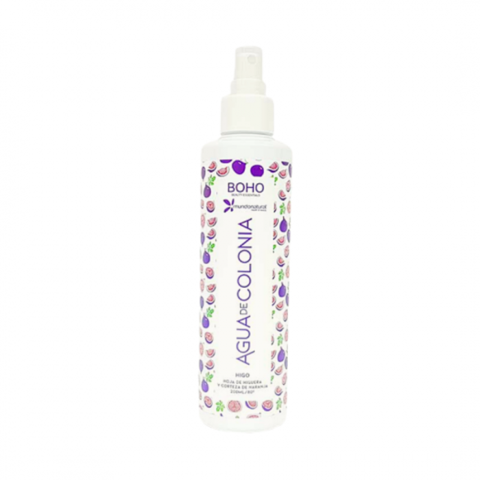 BOHO ÁGUA DE COLÓNIA FIGO 200ML