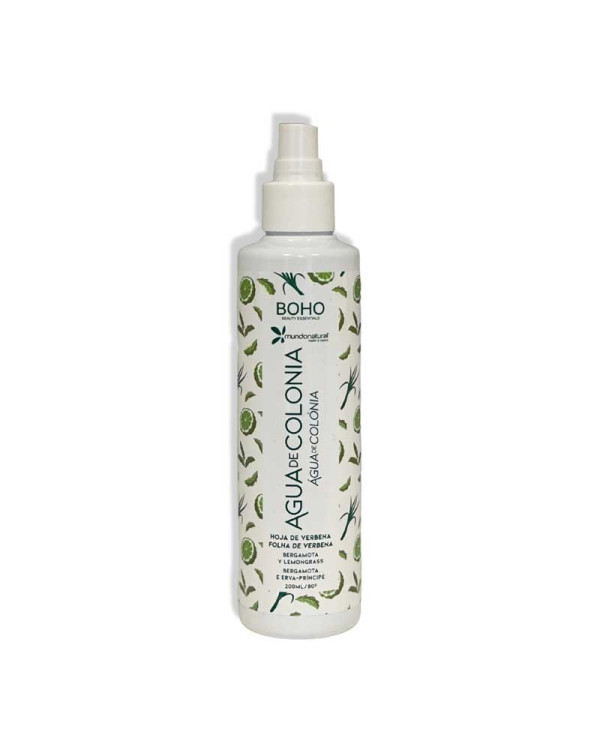 BOHO ÁGUA DE COLÓNIA VERBENA 200ML