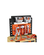 GIROS BANCADA FERRAMENTAS 64 PEÇAS