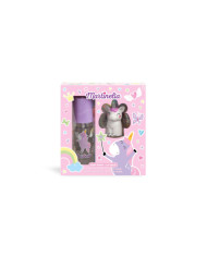 MARTINELIA CONJUNTO BODY SPRAY + BÁLSAMO LABIAL
