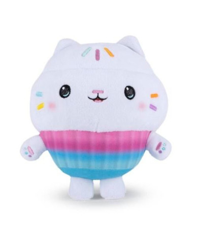 PELUCHE BOLINHO 18CM |CASA DAS BONECAS DA GABBY