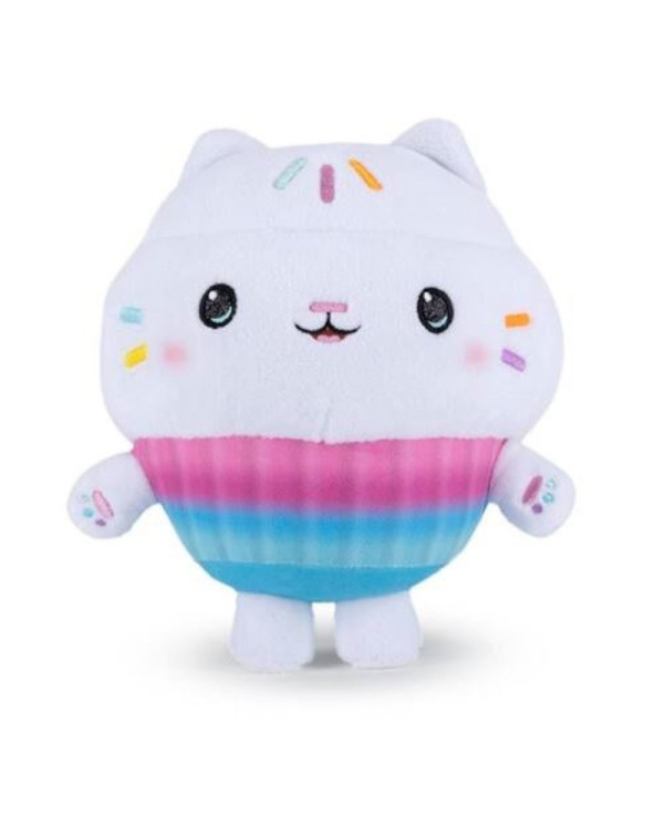 PELUCHE BOLINHO 18CM |CASA DAS BONECAS DA GABBY