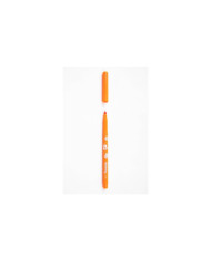 CAIXA 12 MARCADORES CÓNICOS COLORINO MICKEY