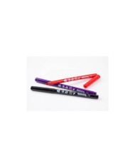 CAIXA 12 MARCADORES CÓNICOS COLORINO STAR WARS