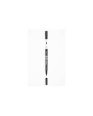 CAIXA 10 MARCADORES DUPLOS COLORINO STAR WARS