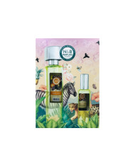 COFFRET NATAL N&B PERFUME MULHER SICILIAN LIME Nº16 R2 150ML + 50ML