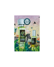 COFFRET NATAL N&B PERFUME MULHER MANGO E COCONUT Nº63 R8 150ML + 50ML