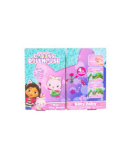 GABBY SET MINI MUNDO ARGILA KITTY FAIRY +5ANOS