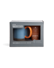 IDC INSTITUTE - CONJUNTO BANHO PERFECT MORNING