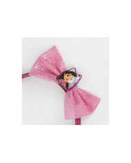 BANDOLETE CASA DE BONECAS DA GABBY COM LAÇO