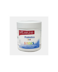 VITALIZE PROBIÓTICOS NIÑOS 83g