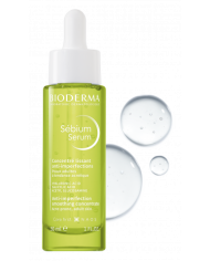 BIODERMA SEBIUM SÉRUM CONCENTRADO 30 ML