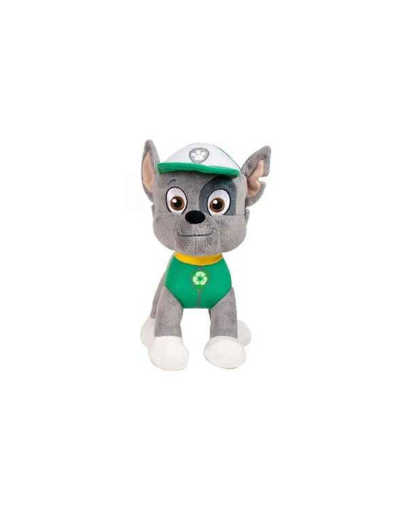 PLAY BY PLAY PELUCHE PATRULHA PATA ROCKY 27 CM