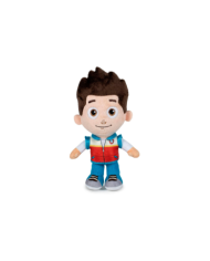 PLAY BY PLAY PELUCHE PATRULHA PATA RYDER 30 CM