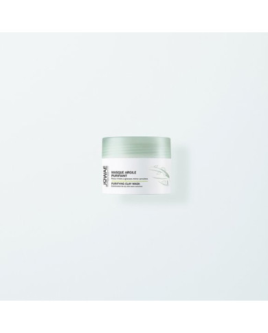 JOWAÉ MASCARILLA DE ARCILLA PURIFICANTE 50ML
