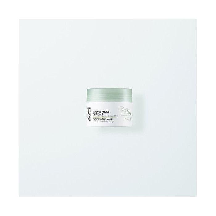 JOWAÉ MÁSCARA DE ARGILA PURIFICANTE 50ml