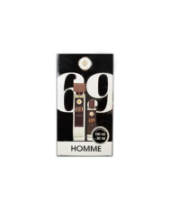 IAP PHARMA PERFUME HOMEM Nº69 150ML + 30 ML COFFRET