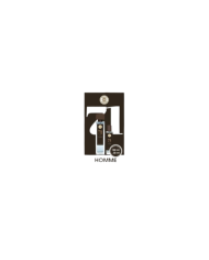 IAP PHARMA PERFUME HOMEM Nº71 150ML + 30ML COFFRET