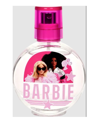 PERFUME INFANTIL  BARBIE 30 ml
