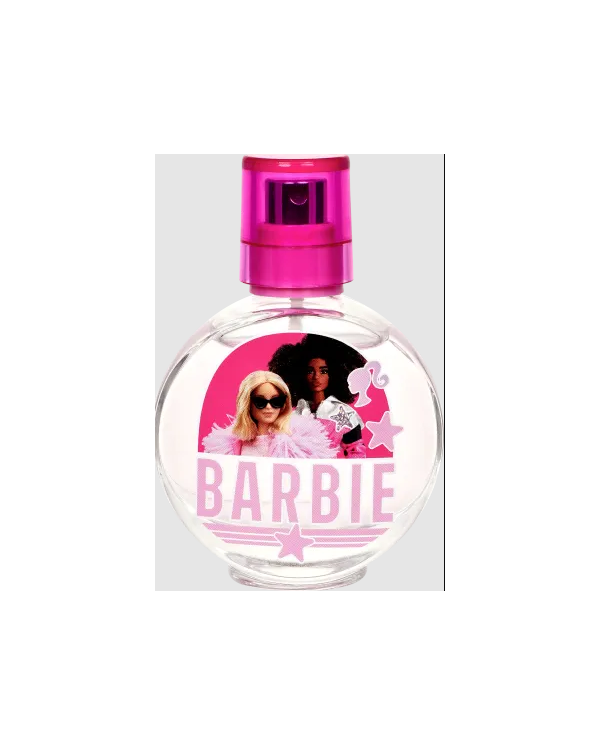 PERFUME CRIANÇA BARBIE 30ML
