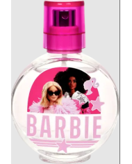 PERFUME INFANTIL  BARBIE 30 ml