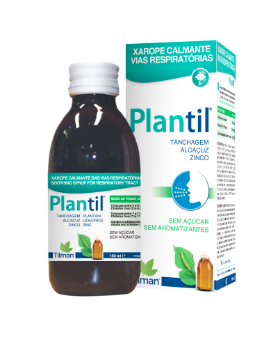 PLANTIL TILMAN 150ML