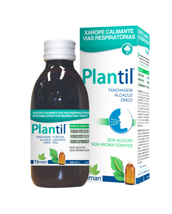 PLANTIL TILMAN 150ML