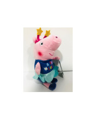PLAY BY PLAY PELUCHE PEPPA PIG 20 CM