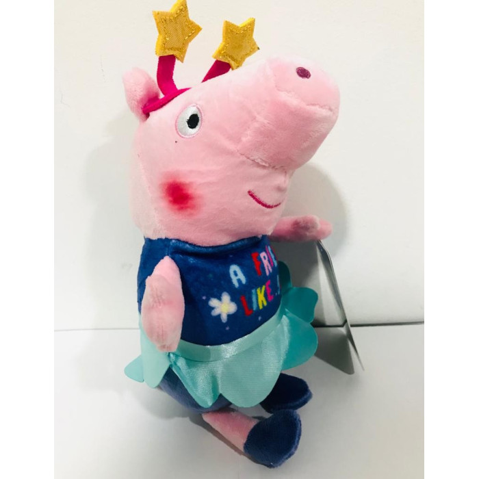 PLAY BY PLAY PELUCHE PEPPA PIG 20 CM