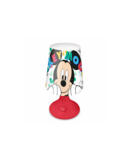 DISNEY CANDEEIRO LED LUZ PRESENÇA MICKEY MOUSE
