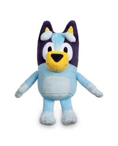 PELUCHE DISNEY BLUEY 20 CM