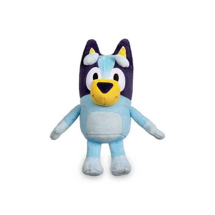 PELUCHE DISNEY BLUEY 20 CM