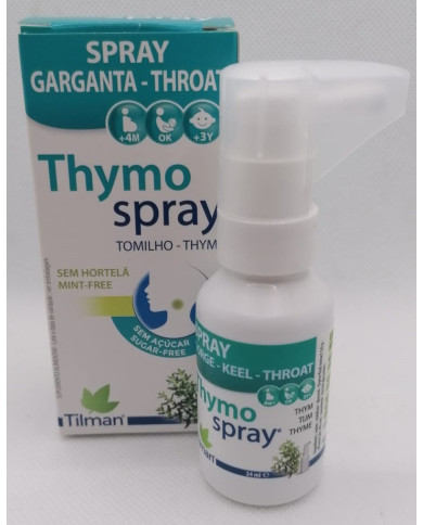 THYMOSPRAY TILMAN