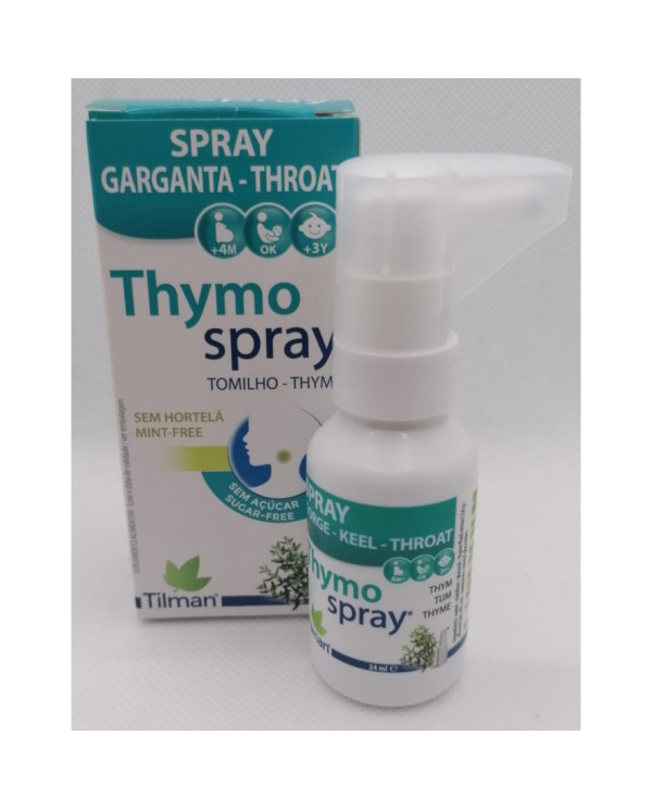 THYMOSPRAY TILMAN