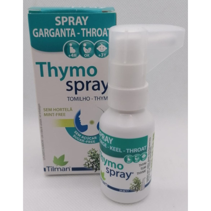 THYMOSPRAY TILMAN